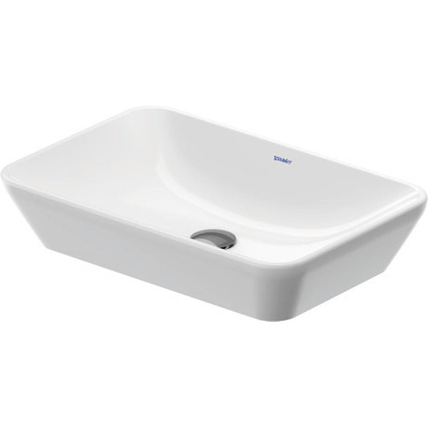 Duravit D-Neo Çanak Lavabo 60 cm