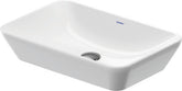 Duravit D-Neo Çanak Lavabo 60 cm