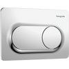 Hansgrohe iFrame Original S Gömme rezervuar kapağı