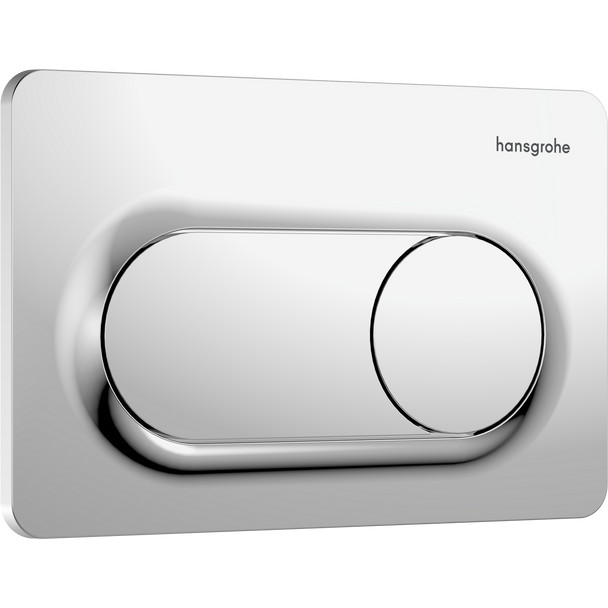 Hansgrohe iFrame Original S Gömme rezervuar kapağı