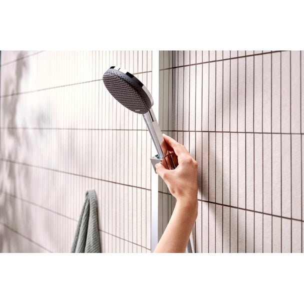 Raindance Alive Q Duş kolonu 210/340 1jet EcoSmart ShowerSelect Comfort