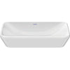 Duravit D-Neo Çanak Lavabo 60 cm