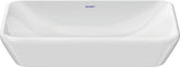 Duravit D-Neo Çanak Lavabo 60 cm