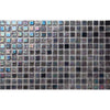 Betsan Cam Mozaik Quattro Punto Miss Serisi 25 x 25 mm