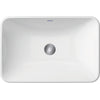 Duravit D-Neo Çanak Lavabo 60 cm