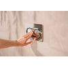 Hansgrohe iFrame Original S Gömme rezervuar kapağı
