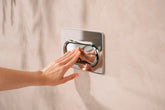 Hansgrohe iFrame Original S Gömme rezervuar kapağı