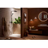 Raindance Alive Q Duş kolonu 210/340 1jet EcoSmart ShowerSelect Comfort