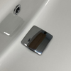 Artema Lavabo Kare Süzgeci (Sabit)