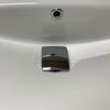 Artema Lavabo Kare Süzgeci (Sabit)
