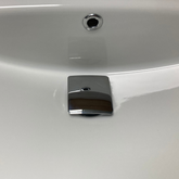 Artema Lavabo Kare Süzgeci (Sabit)