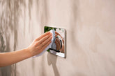 Hansgrohe iFrame Original S Gömme rezervuar kapağı