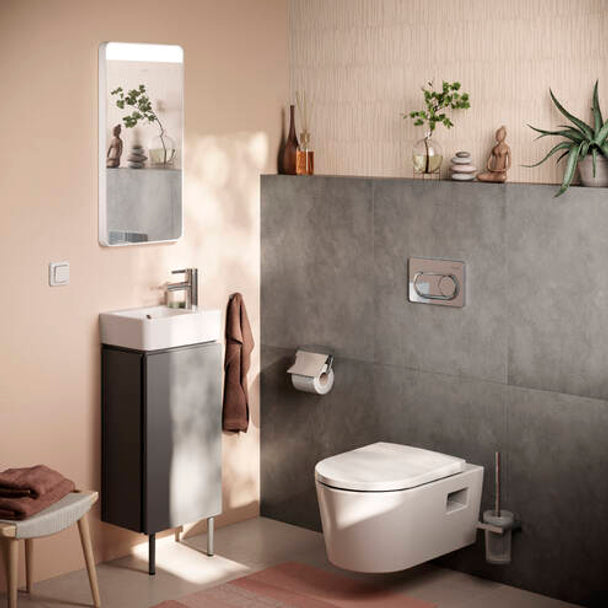 Hansgrohe iFrame Original S Gömme rezervuar kapağı