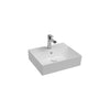 Isvea SistemaZ 50 cm Lavabo