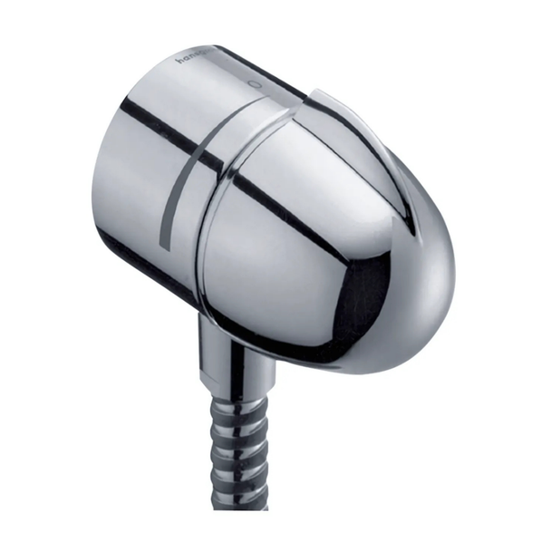 Hansgrohe E Desing Açma Kapama
