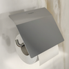 Hansgrohe AddStoris Kapaklı Tuvalet Kağıtlığı