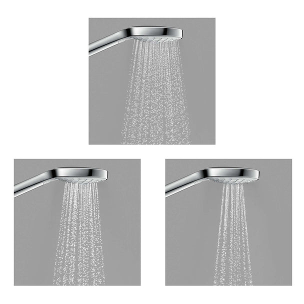 Hansgrohe Croma Select S Vario El Duşu