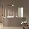 Geberit VariForm Dikdörtgen Tezgah Üstü Lavabo 55 cm