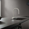 Hansgrohe Aquno Select M81 Spiralli Eviye Bataryası sBox