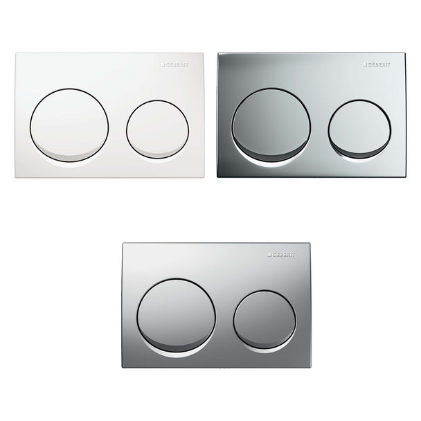 Geberit Alpha20 Kumanda Paneli