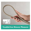 Hansgrohe Designflex Duş Hortumu 1.6 m