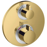 Hansgrohe Ecostat S Termostatik
