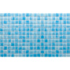 Betsan Cam Mozaik Quatro Anti Slip 25 x 25 mm