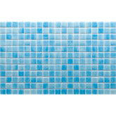 Betsan Cam Mozaik Quatro Anti Slip 25 x 25 mm