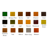 Hemel Hickson Decor Plus Wood Stain