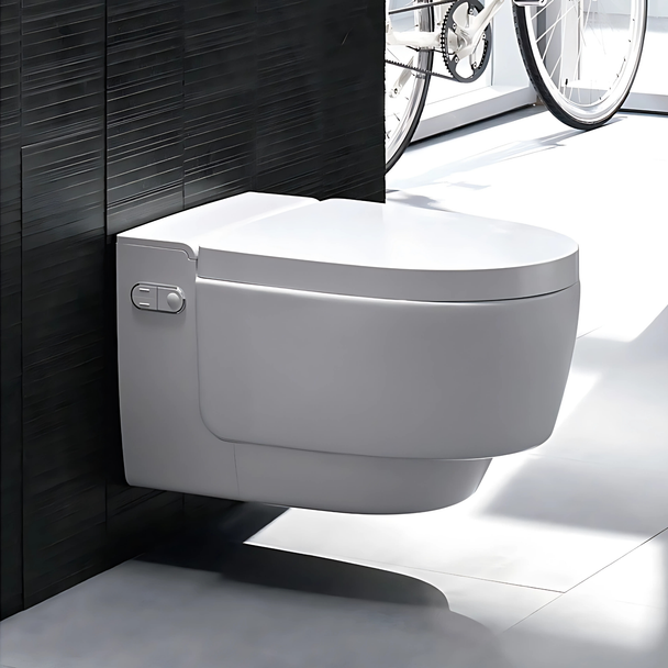 Geberit AquaClean Mera Comfort