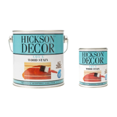Hemel Hickson Decor Aqua Wood Stain