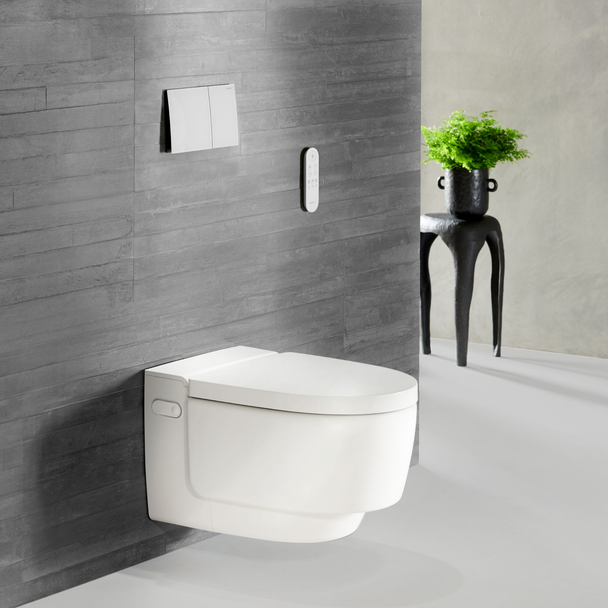 Geberit AquaClean Mera Comfort