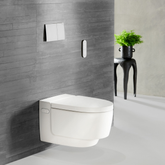 Geberit AquaClean Mera Comfort