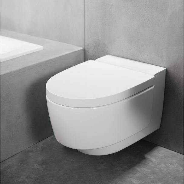 Geberit AquaClean Mera Comfort