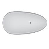 Artemis 180x85 Lalage Free Standing Ayaklı Küvet