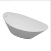 Artemis 180x80 Lina Free Standing Ayaklı Küvet