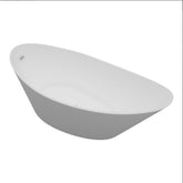 Artemis 180x80 Lina Free Standing Ayaklı Küvet