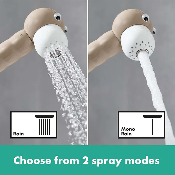 Hansgrohe Jocolino Çocuk El Duşu 2 jet Aslan