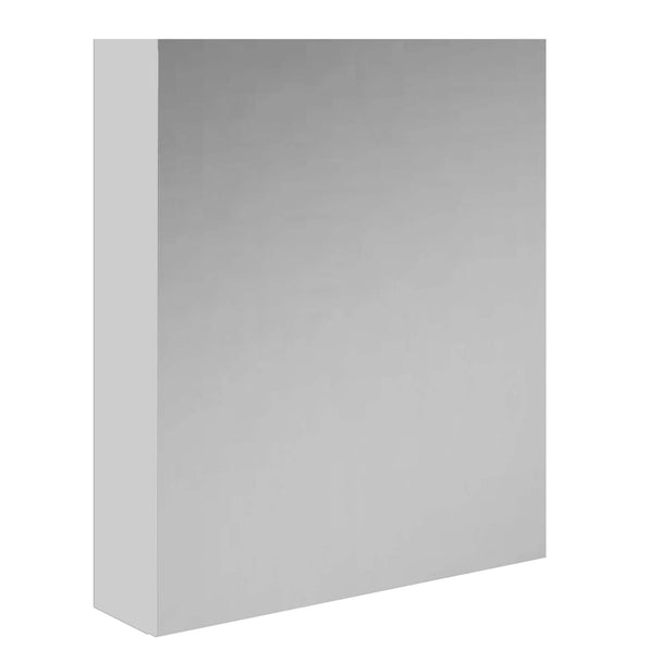 Creavit D20 60 cm ML Aynalı Dolap Beyaz