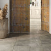 Seranit 60 x 120 cm Beton Antrasit Mat