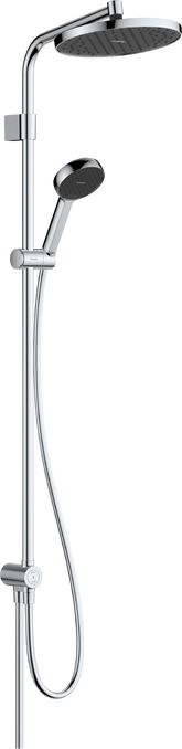 Hansgrohe Activera S Duş Kolonu 240 1jet EcoSmart Reno Varia