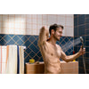 Hansgrohe Activera S Duş Kolonu 240 1jet EcoSmart Reno Varia