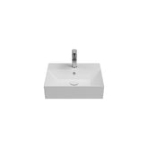 Isvea SistemaZ Lavabo 50 cm