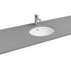 Isvea Soluzione 46 cm Tezgah Altı Lavabo