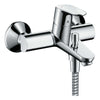 Hansgrohe Focus Banyo Batarya Seti