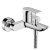 Hansgrohe Rebris+Pulsify Banyo Seti