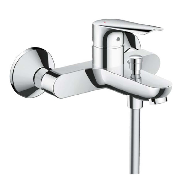Hansgrohe Logis ve Crometta Banyo Batarya