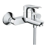 Hansgrohe Logis ve Crometta Banyo Batarya