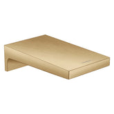Hansgrohe Metropol Banyo Gagası 185 mm Bronz