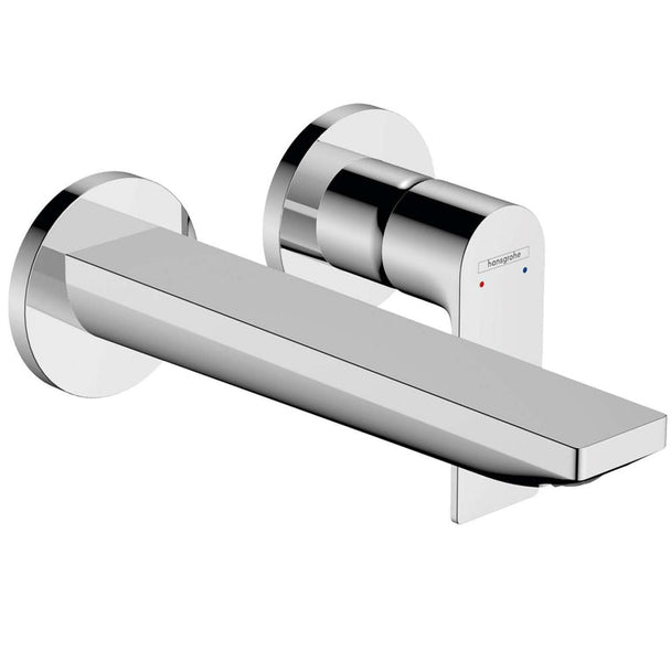 Hansgrohe Rebris E Ankastre Lavabo Bataryası
